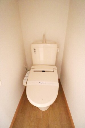 レオパレスエントピアの物件内観写真